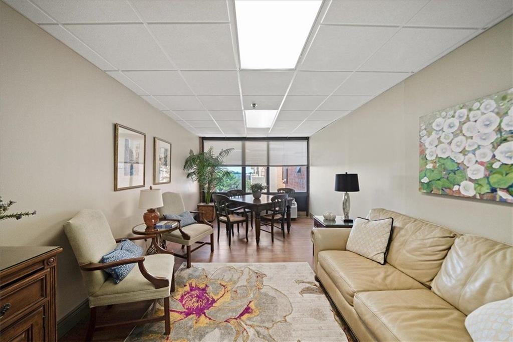 300 Johnson Ferry Road, Unit B810 Atlanta, GA 30328 - Photo 20 of 28