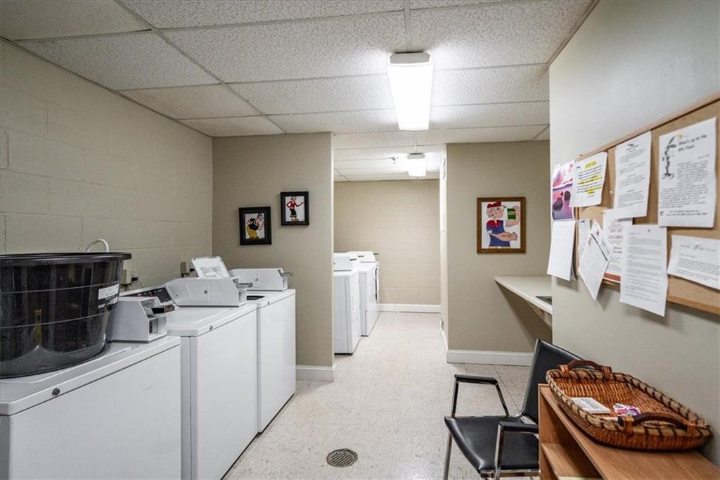 300 Johnson Ferry Road, Unit B810 Atlanta, GA 30328 - Photo 22 of 28