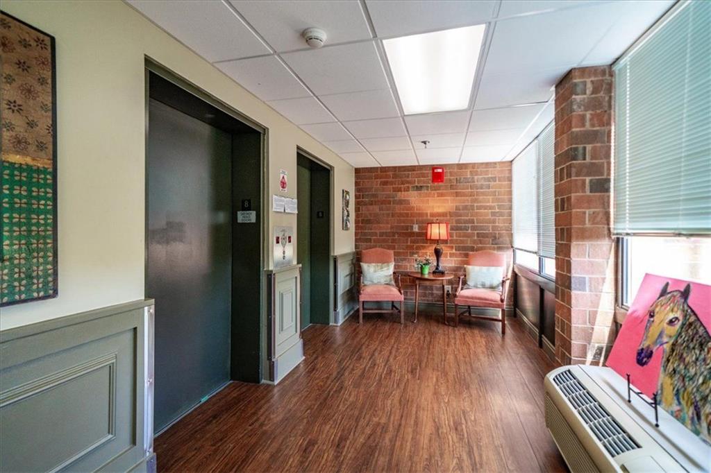 300 Johnson Ferry Road, Unit B810 Atlanta, GA 30328 - Photo 23 of 28