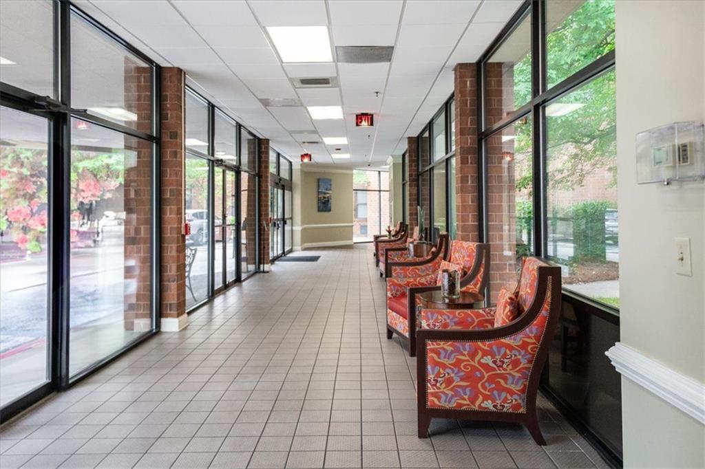 300 Johnson Ferry Road, Unit B810 Atlanta, GA 30328 - Photo 24 of 28