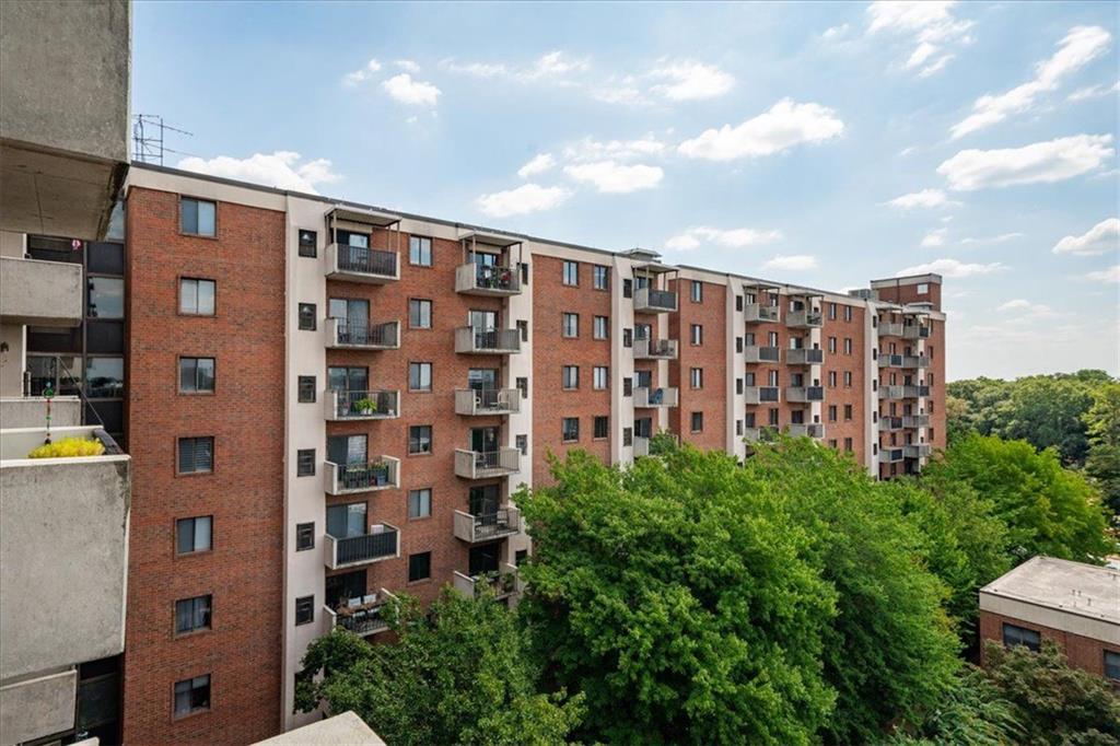 300 Johnson Ferry Road, Unit B810 Atlanta, GA 30328 - Photo 28 of 28