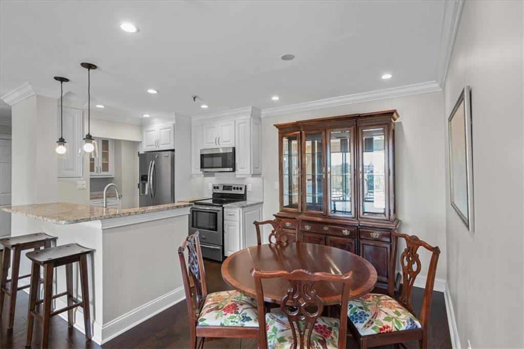 300 Johnson Ferry Road, Unit B810 Atlanta, GA 30328 - Photo 7 of 28