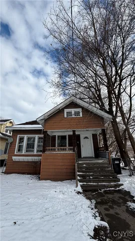 $110,000 | 243 Palmer Avenue, Syracuse, NY 13207