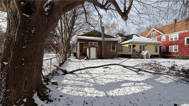 $110,000 | 243 Palmer Avenue, Syracuse, NY 13207