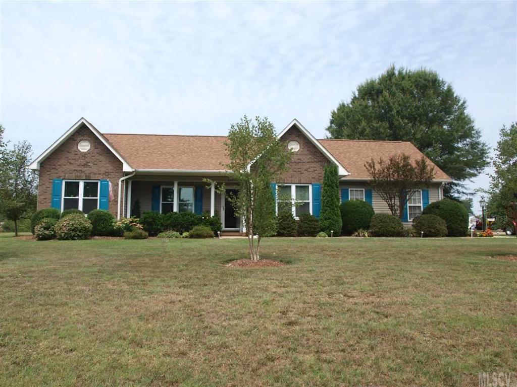 815 Rock Barn Road Northeast Conover, NC 28613 - Photo 1 of 24 Gallery Image 1
