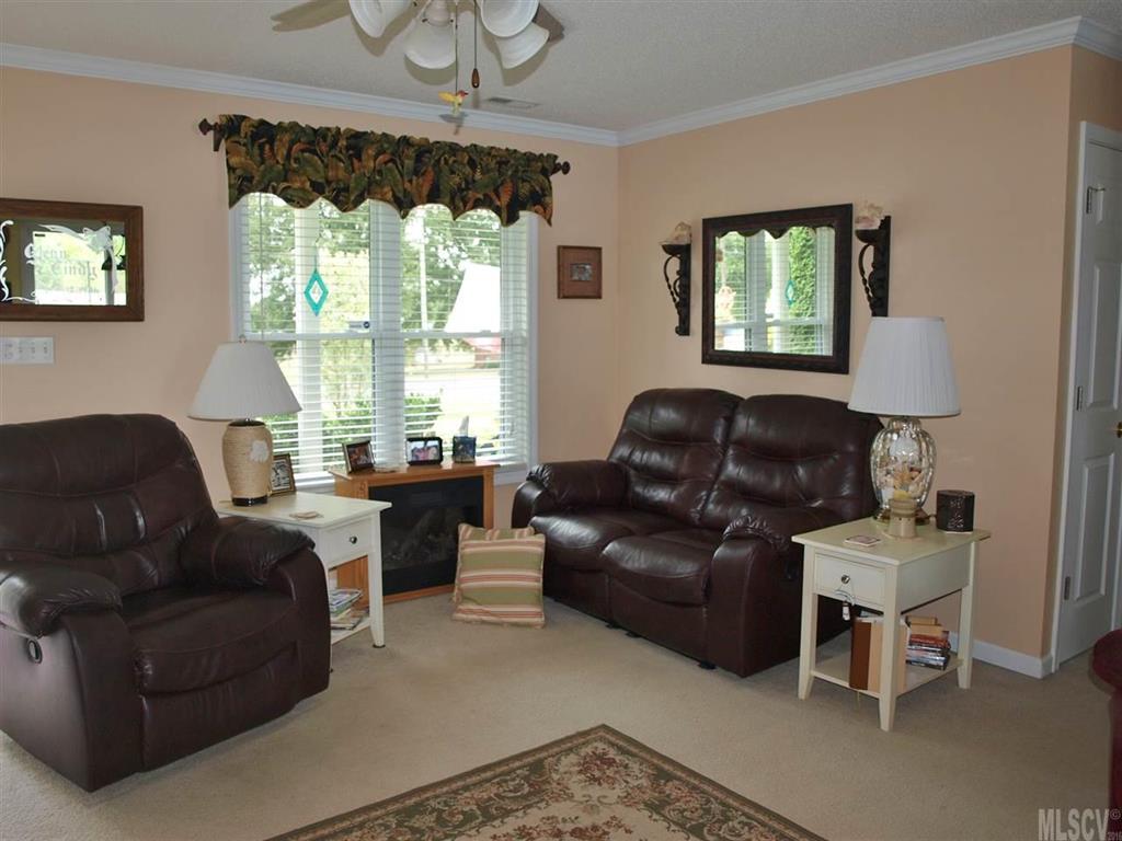 815 Rock Barn Road Northeast Conover, NC 28613 - Photo 13 of 24 Gallery Image 13