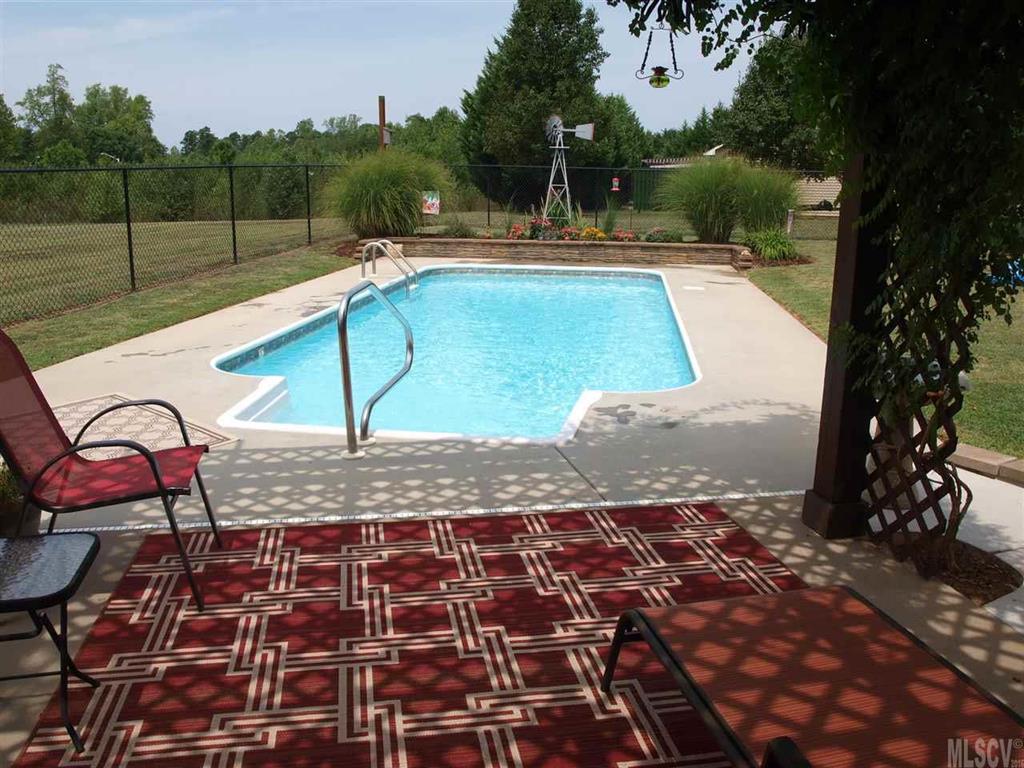 815 Rock Barn Road Northeast Conover, NC 28613 - Photo 16 of 24 Gallery Image 16