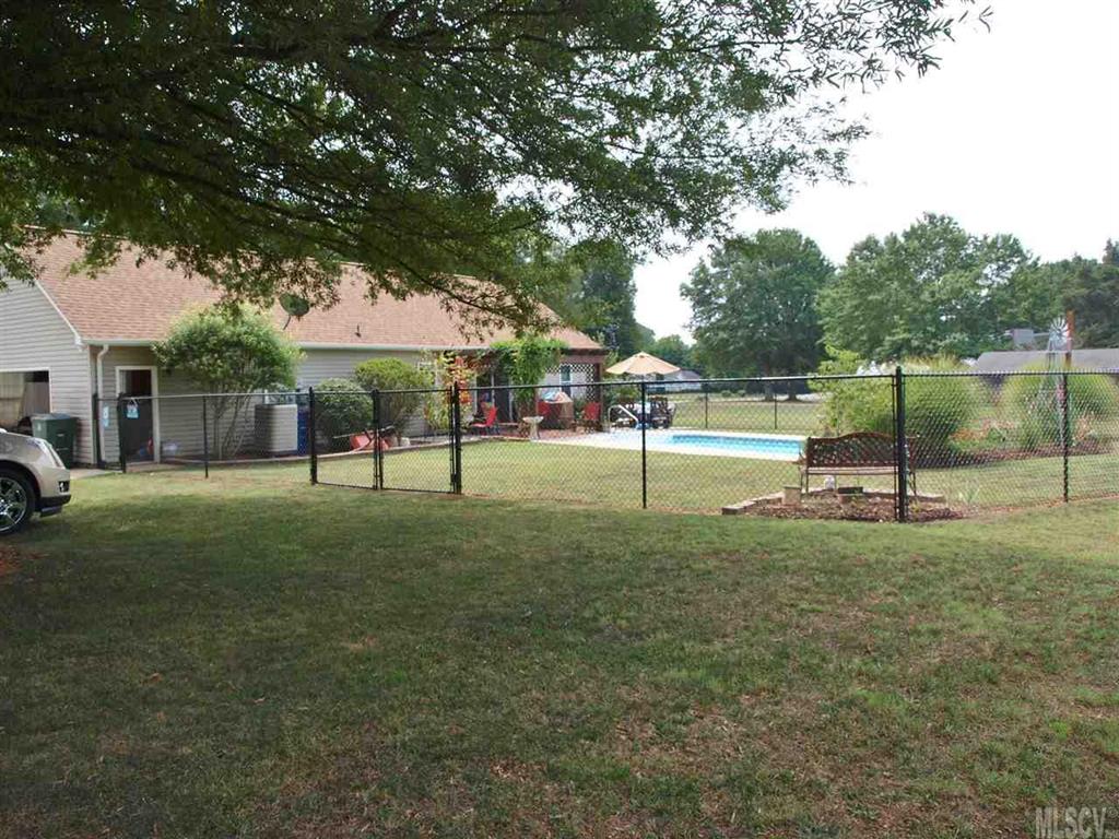 815 Rock Barn Road Northeast Conover, NC 28613 - Photo 17 of 24 Gallery Image 17