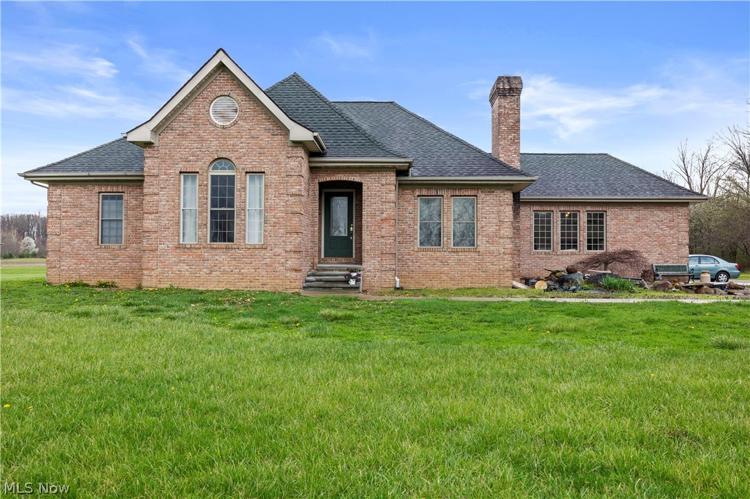 12488 Baumhart Road Oberlin, OH 44074 - Photo 1 of 44