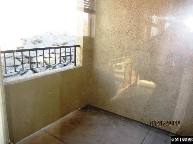 9050 Double R Boulevard, Unit 1224 Reno, NV 89521 - Photo 8 of 8 a view of balcony with furniture
