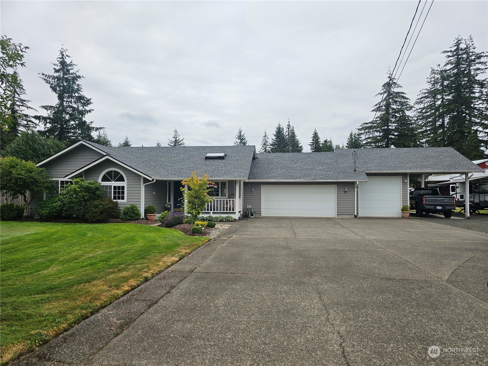 17 Larson Road McCleary, WA 98557 - Photo 1 of 40 Gallery Image 1