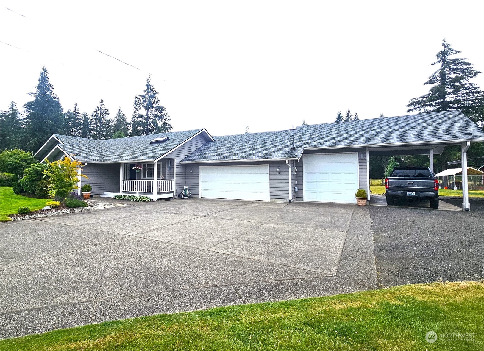 17 Larson Road McCleary, WA 98557 - Photo 2 of 40 Gallery Image 2