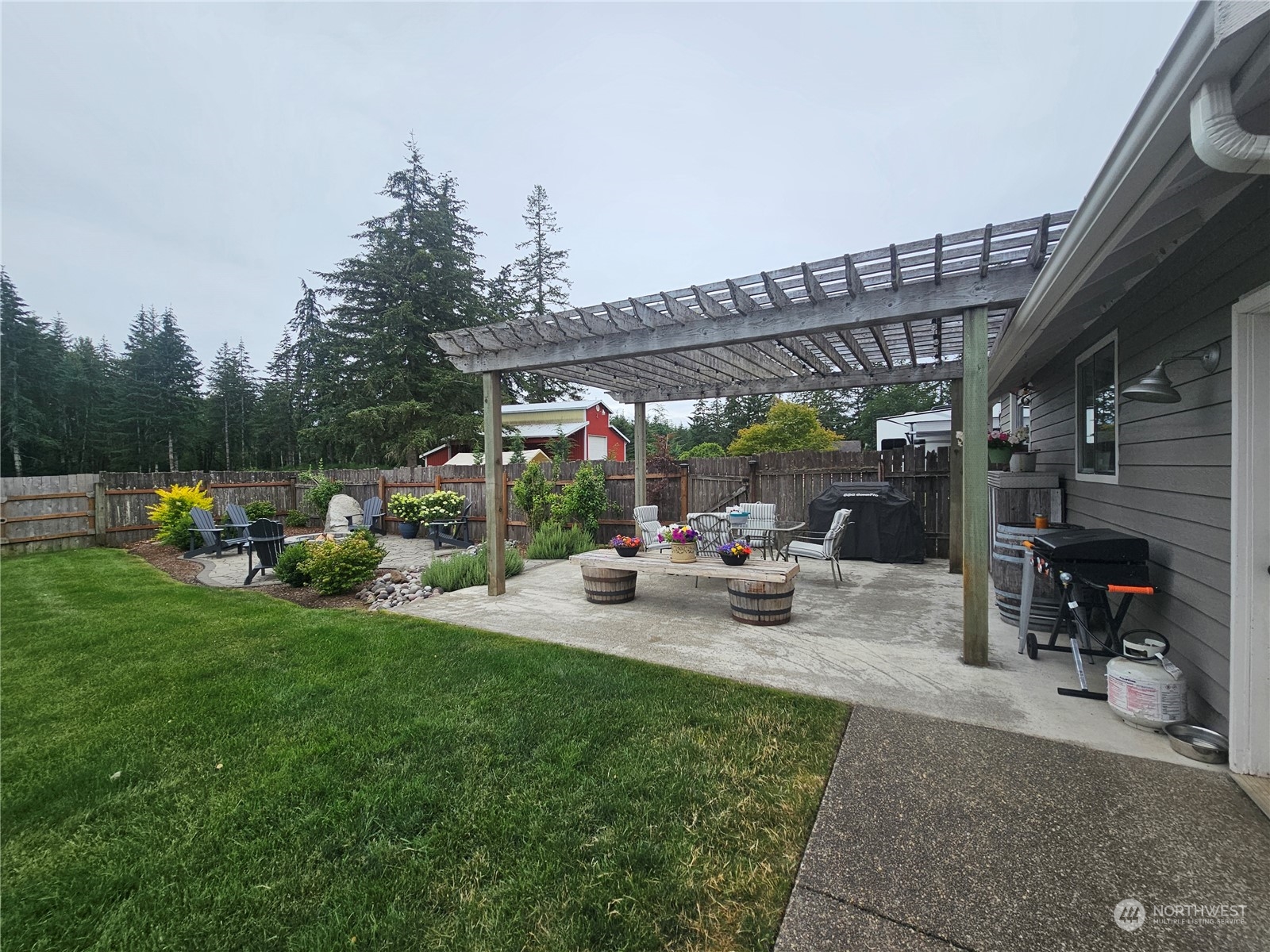 17 Larson Road McCleary, WA 98557 - Photo 23 of 40 Gallery Image 23