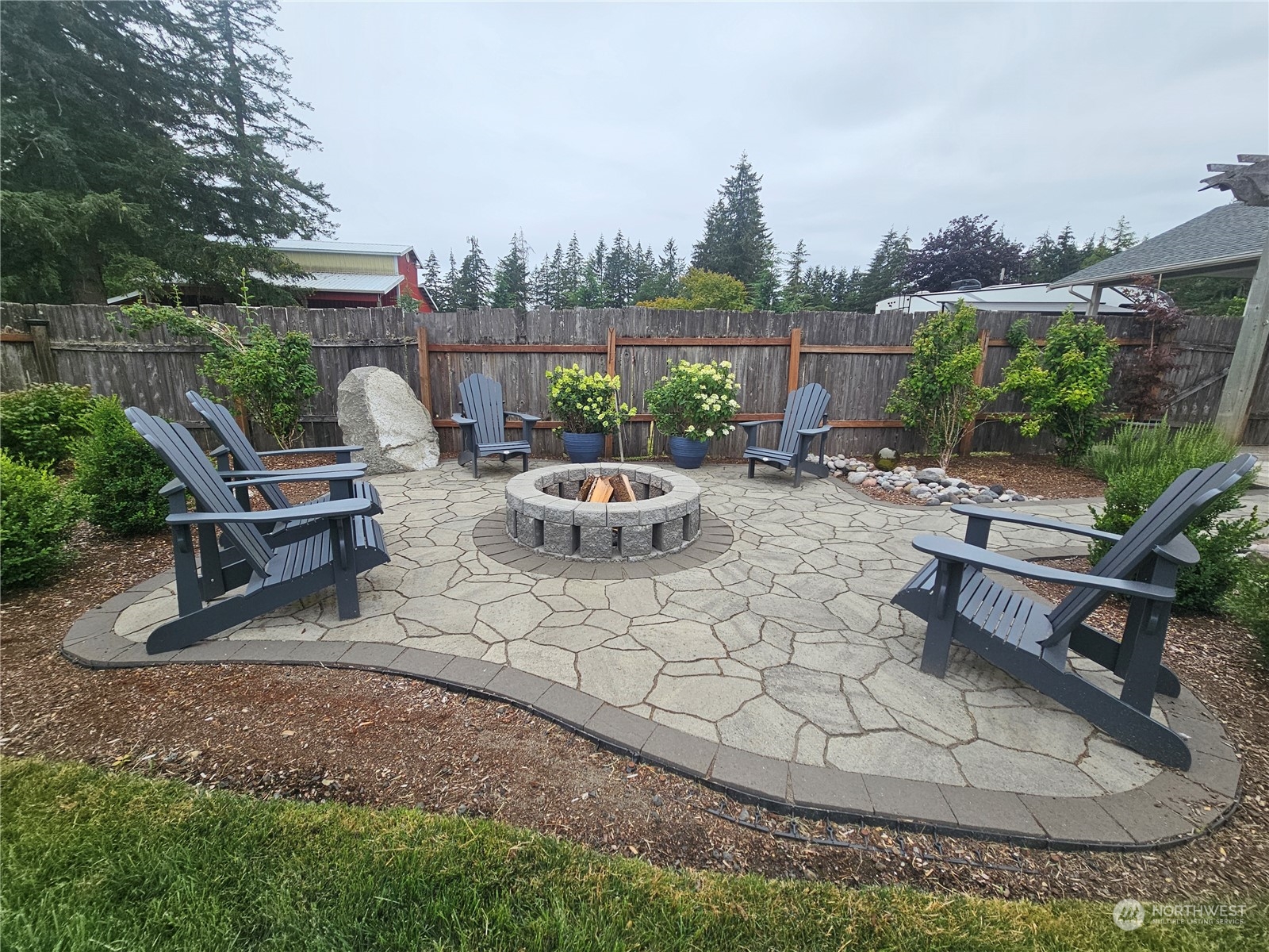 17 Larson Road McCleary, WA 98557 - Photo 25 of 40 Gallery Image 25