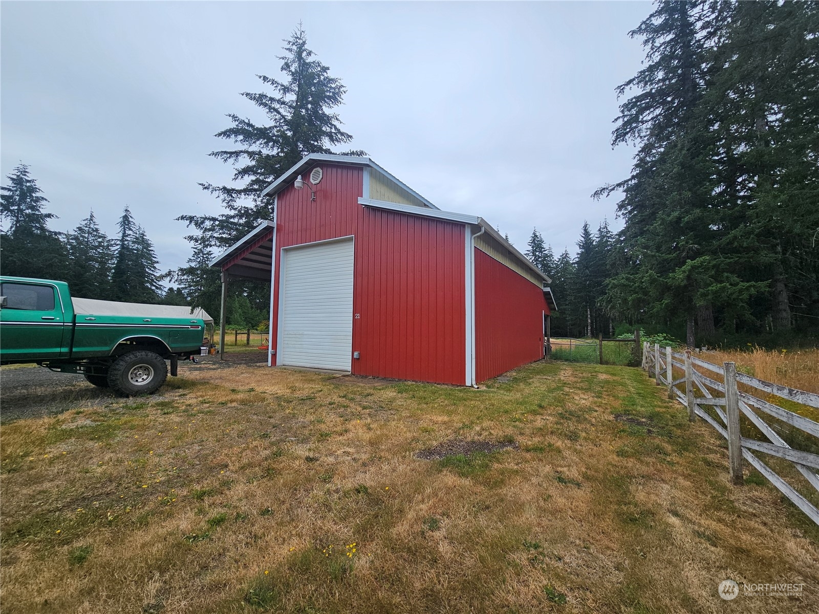 17 Larson Road McCleary, WA 98557 - Photo 34 of 40 Gallery Image 34