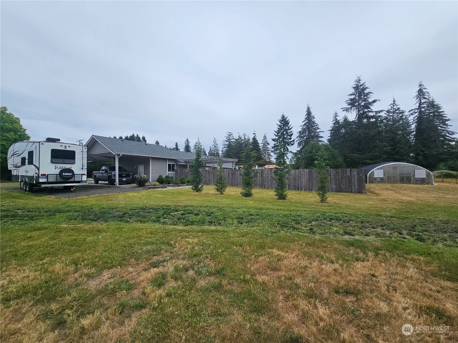 17 Larson Road McCleary, WA 98557 - Photo 39 of 40 Gallery Image 39