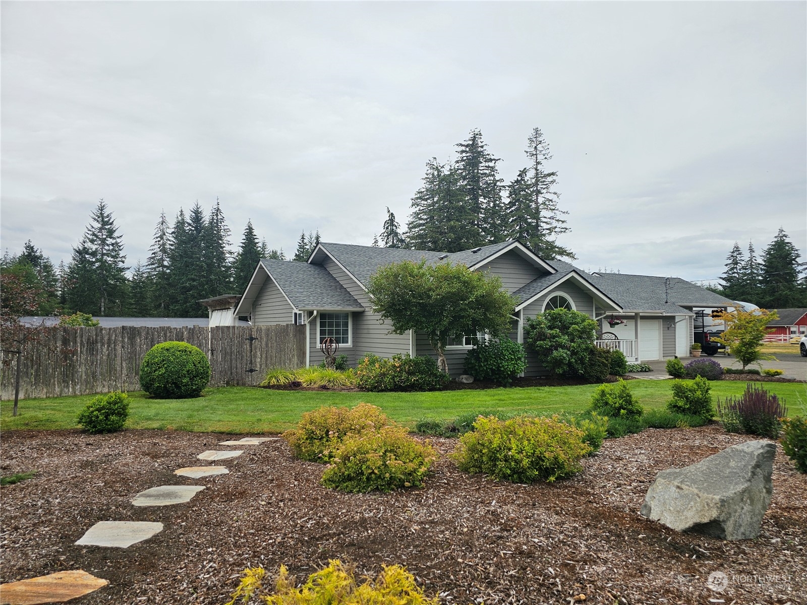 17 Larson Road McCleary, WA 98557 - Photo 5 of 40 Gallery Image 5