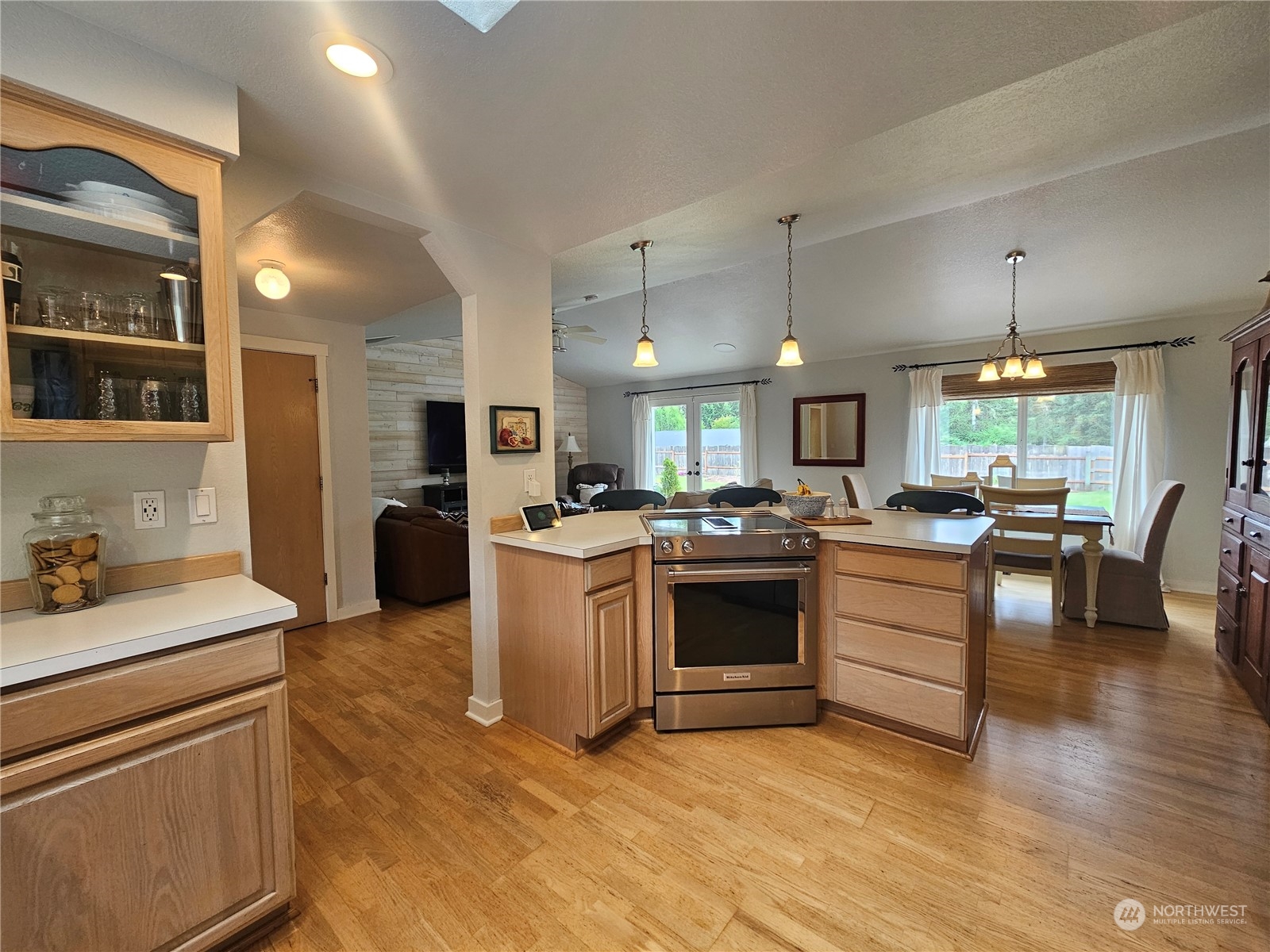 17 Larson Road McCleary, WA 98557 - Photo 9 of 40 Gallery Image 9