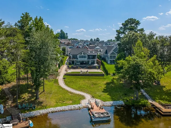 $1,300,000 | 529 Coolwater Drive, Taylors, SC 29687