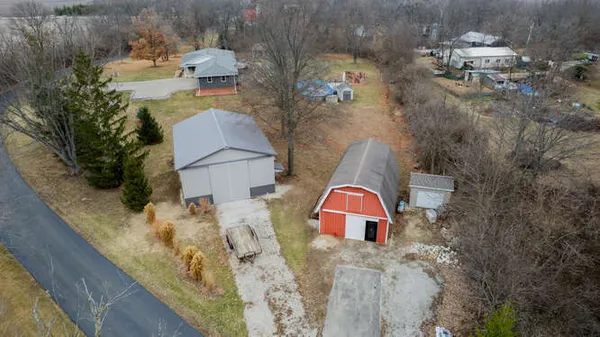 $489,900 | 401 A County Road 2500 North, Mahomet, IL 61853