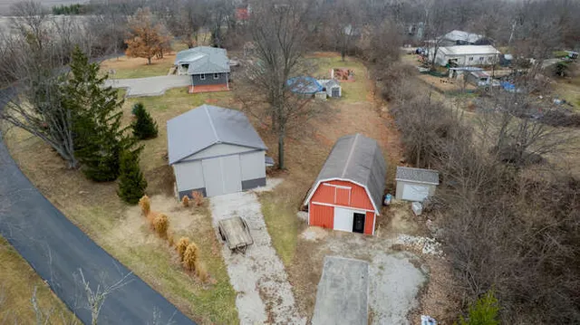 $515,000 | 401 A County Road 2500 North, Mahomet, IL 61853