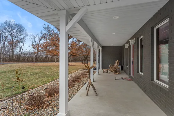 $489,900 | 401 A County Road 2500 North, Mahomet, IL 61853