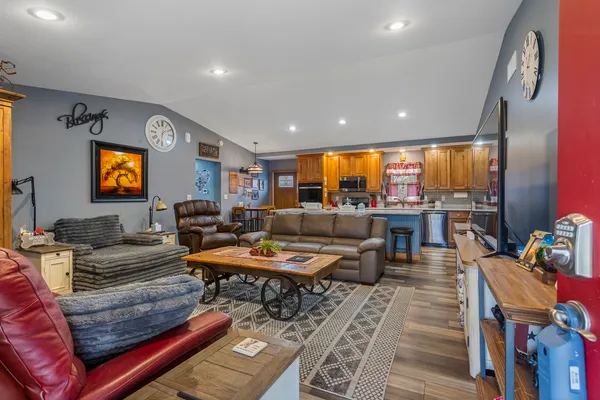 $489,900 | 401 A County Road 2500 North, Mahomet, IL 61853