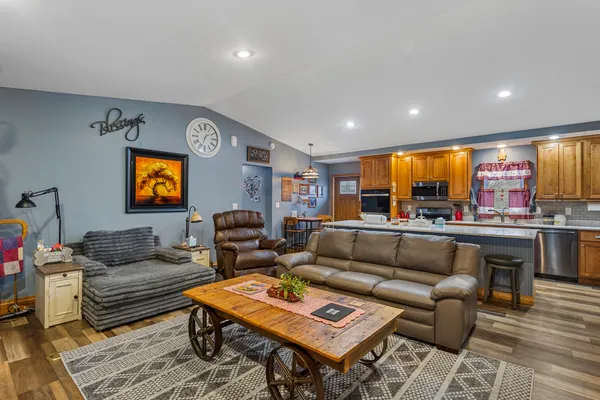 $489,900 | 401 A County Road 2500 North, Mahomet, IL 61853