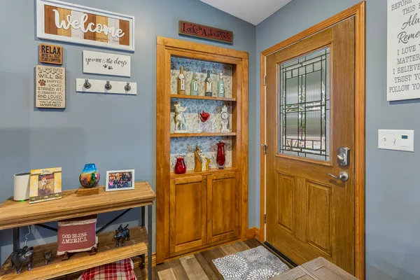 $489,900 | 401 A County Road 2500 North, Mahomet, IL 61853