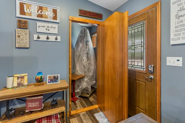 $489,900 | 401 A County Road 2500 North, Mahomet, IL 61853