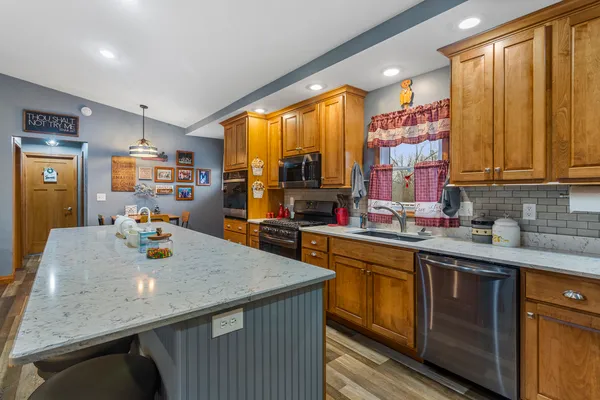 $489,900 | 401 A County Road 2500 North, Mahomet, IL 61853