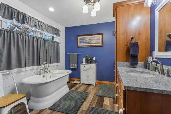 $489,900 | 401 A County Road 2500 North, Mahomet, IL 61853