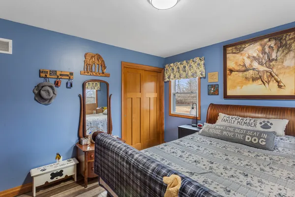 $489,900 | 401 A County Road 2500 North, Mahomet, IL 61853