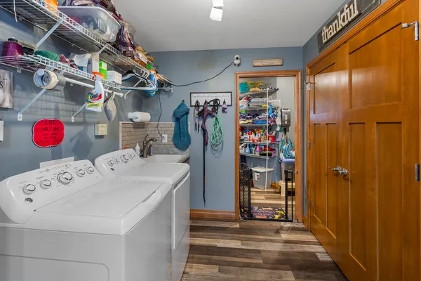 $489,900 | 401 A County Road 2500 North, Mahomet, IL 61853