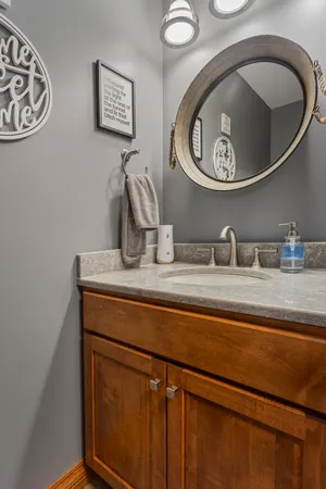 $489,900 | 401 A County Road 2500 North, Mahomet, IL 61853