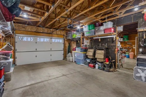 $489,900 | 401 A County Road 2500 North, Mahomet, IL 61853