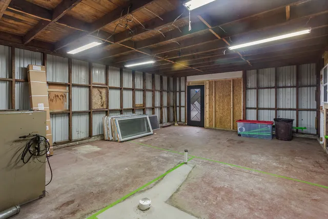 $515,000 | 401 A County Road 2500 North, Mahomet, IL 61853