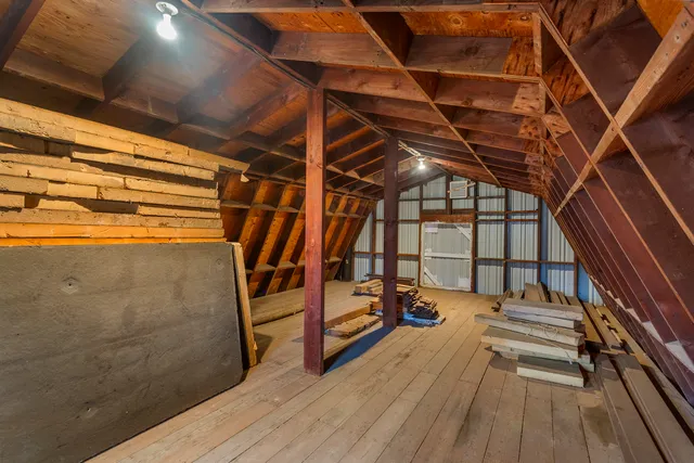 $515,000 | 401 A County Road 2500 North, Mahomet, IL 61853