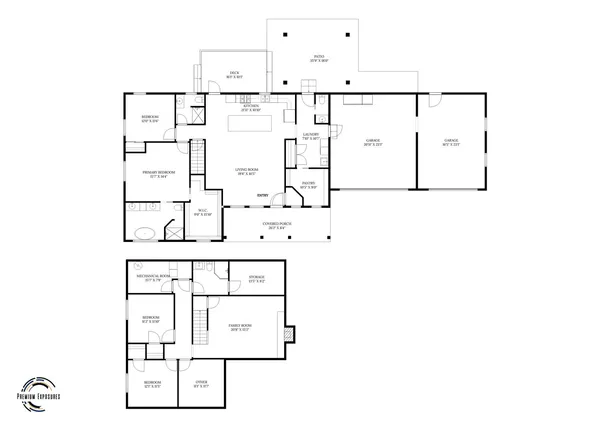 $489,900 | 401 A County Road 2500 North, Mahomet, IL 61853