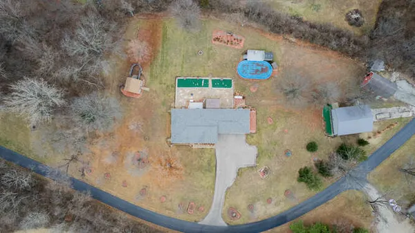 $489,900 | 401 A County Road 2500 North, Mahomet, IL 61853