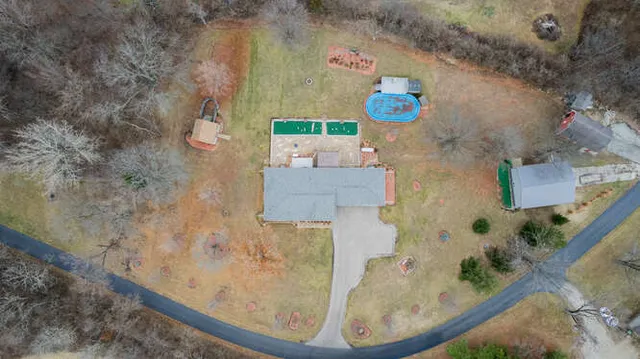 $515,000 | 401 A County Road 2500 North, Mahomet, IL 61853