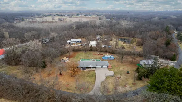 $489,900 | 401 A County Road 2500 North, Mahomet, IL 61853