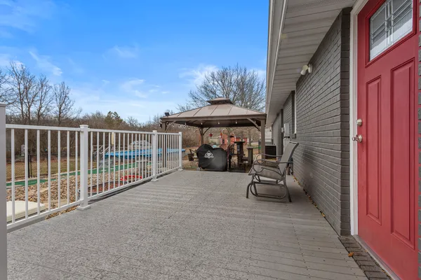 $489,900 | 401 A County Road 2500 North, Mahomet, IL 61853