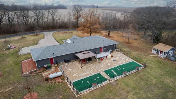 $489,900 | 401 A County Road 2500 North, Mahomet, IL 61853