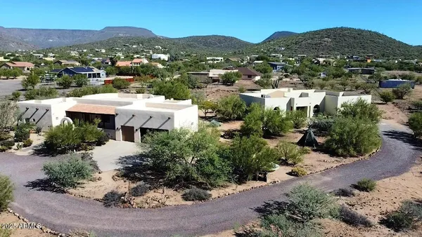 $1,199,000 | 44421 North 18th Street, New River, AZ 85087