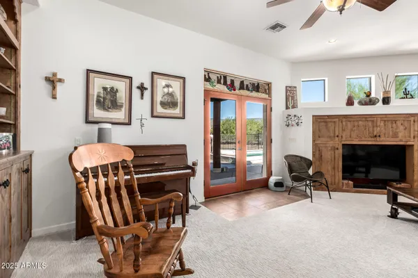$1,199,000 | 44421 North 18th Street, New River, AZ 85087