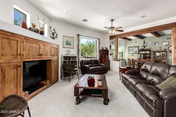 $1,199,000 | 44421 North 18th Street, New River, AZ 85087
