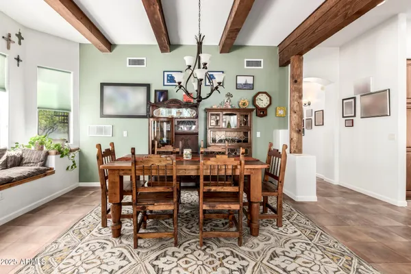 $1,199,000 | 44421 North 18th Street, New River, AZ 85087