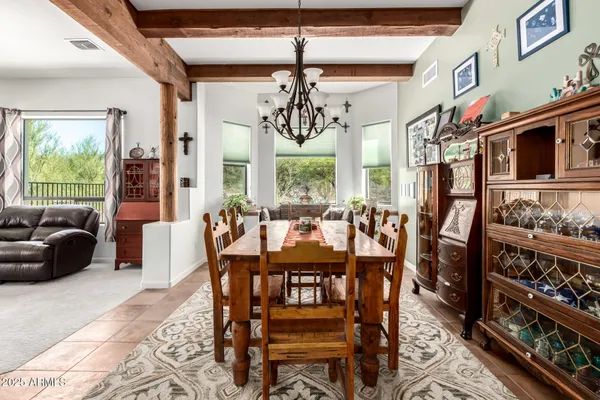 $1,199,000 | 44421 North 18th Street, New River, AZ 85087