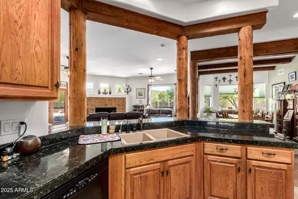 $1,199,000 | 44421 North 18th Street, New River, AZ 85087